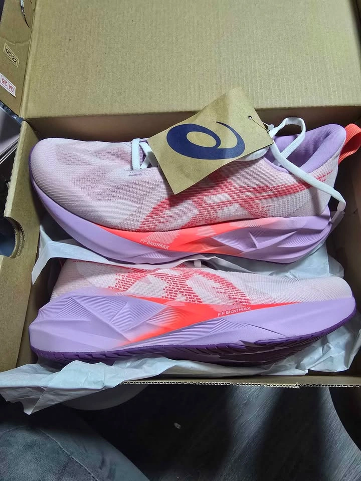 ASICS NOVABLAST 5 - photo 3