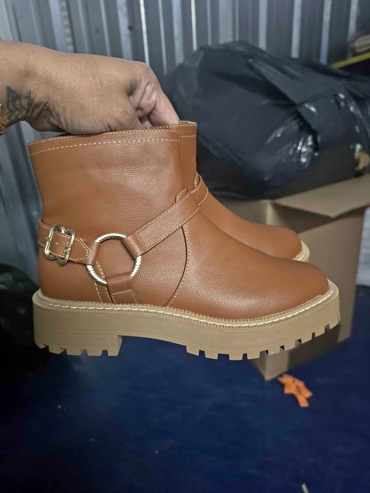 Sam Edelman Boots