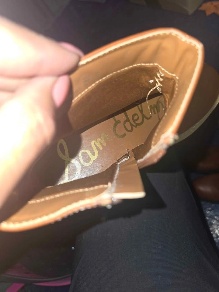 Sam Edelman Boots - photo 3