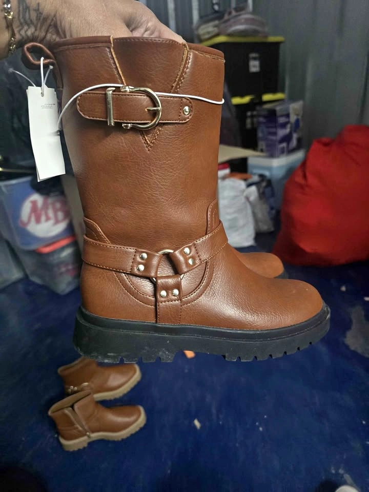 Boots
