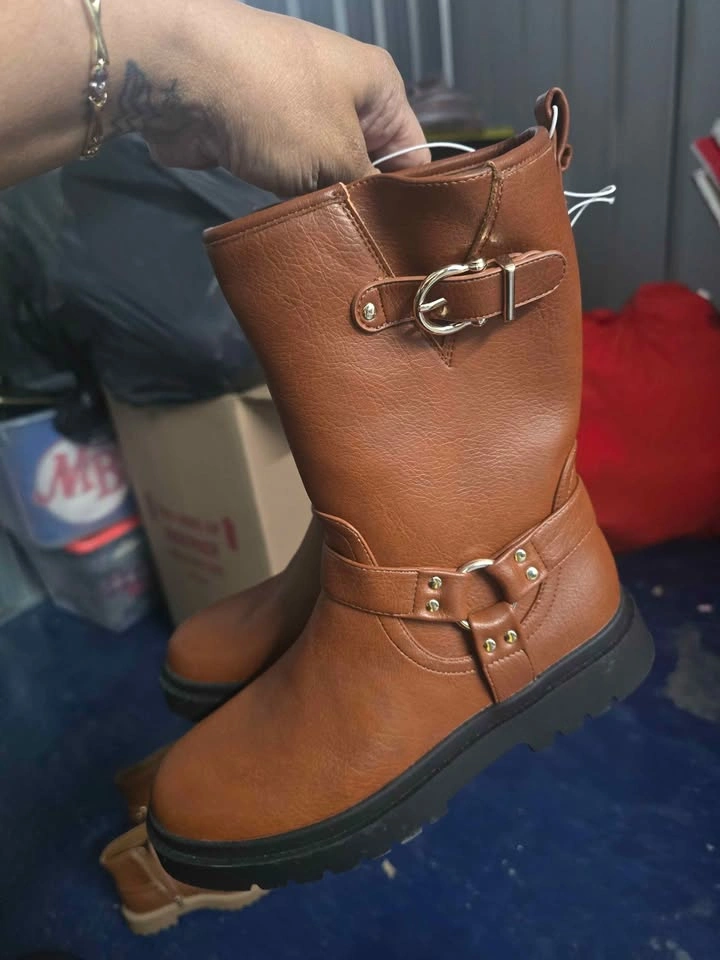 Boots - photo 2