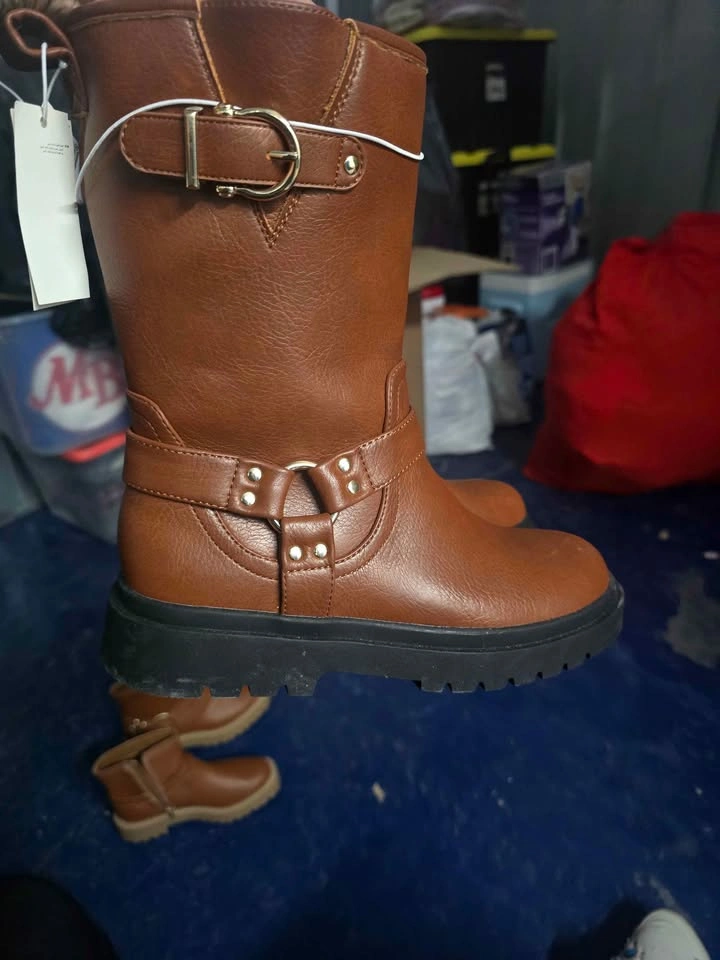 Boots - photo 3