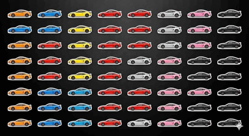Car Stickers