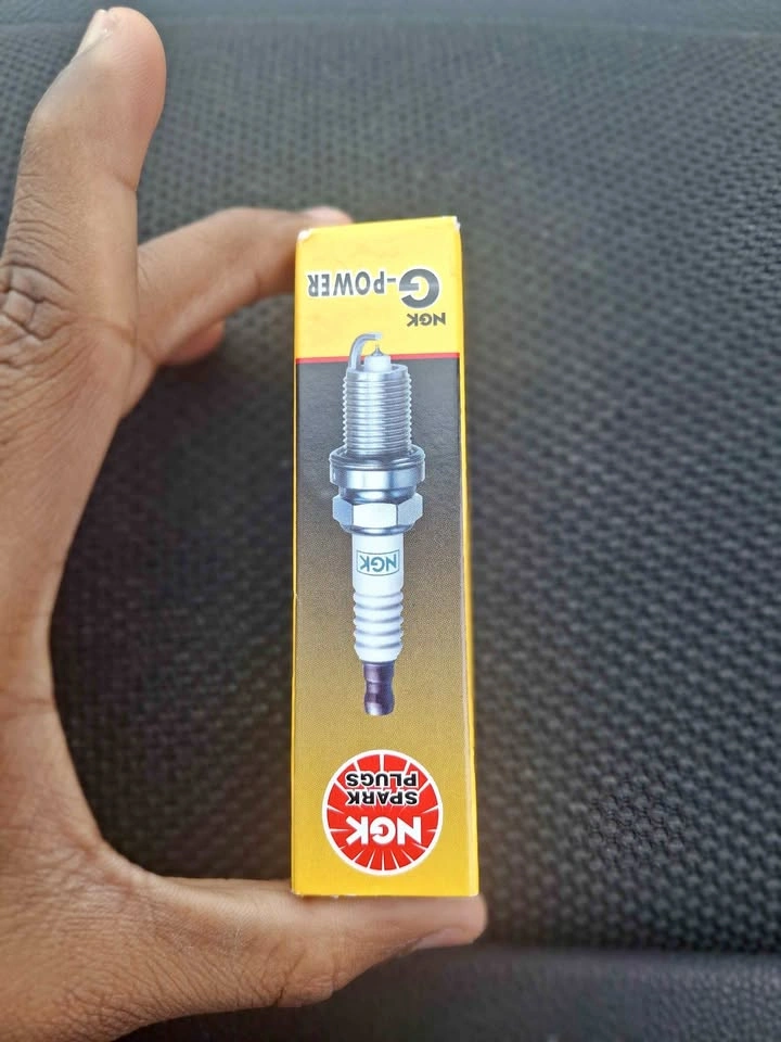 NGK G-Power Spark Plugs