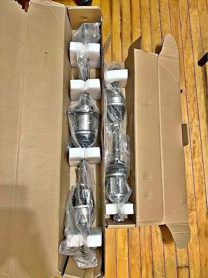 CV Axle Shaft/Drive Shaft For All Makes