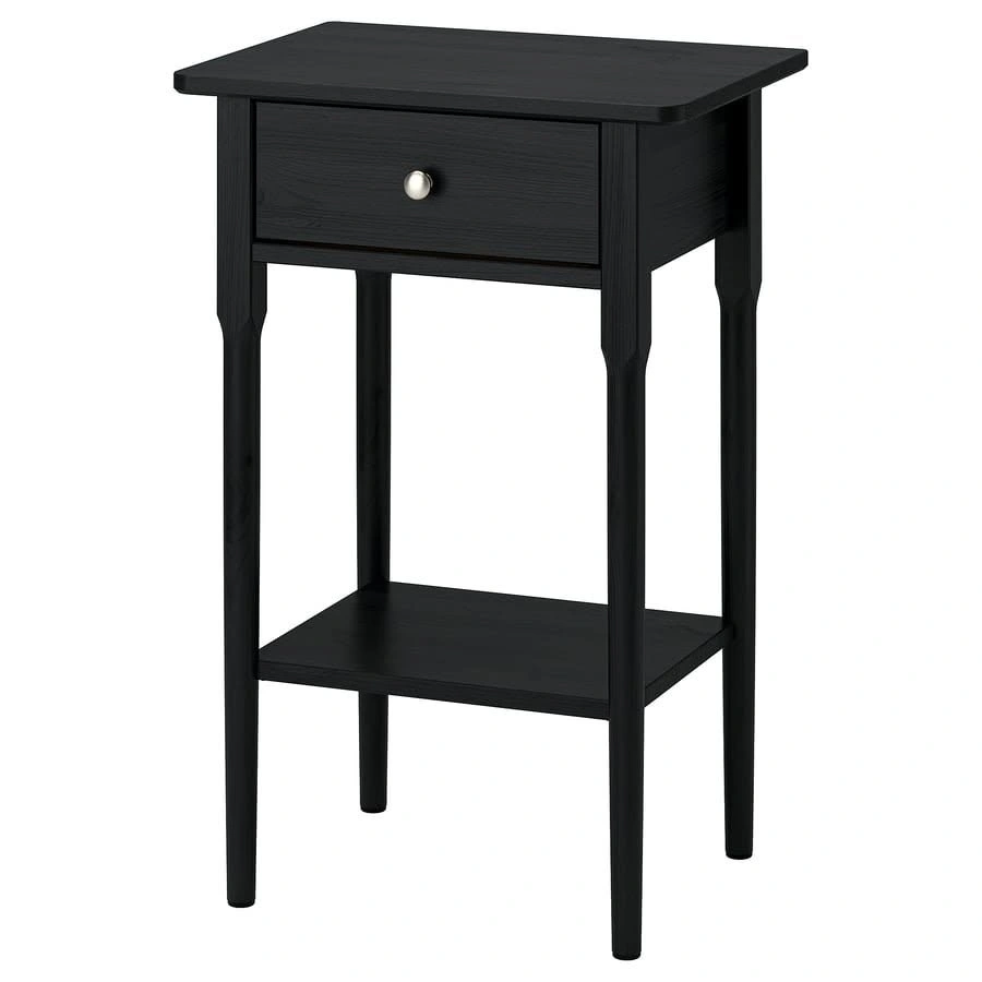 IKEA BLÄSTÅSEN Nightstands x2 — $80 - photo 2