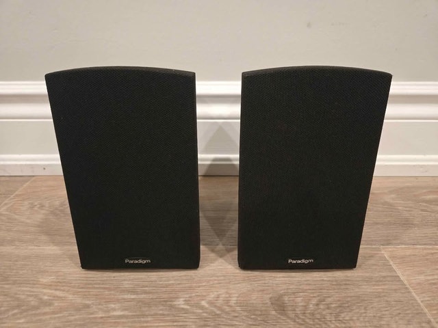 Paradigm Cinema 70 v.3 Satellite Speakers