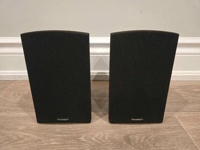 Paradigm Cinema 70 v.3 Satellite Speakers