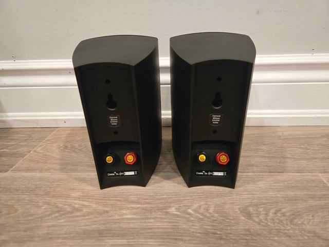 Paradigm Cinema 70 v.3 Satellite Speakers - photo 4