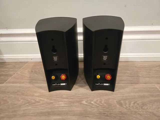 Paradigm Cinema 70 v.3 Satellite Speakers - photo 4