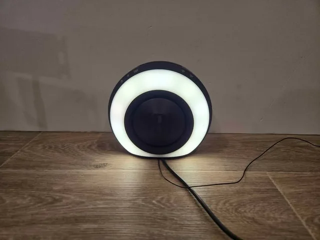 Premium JBL Horizon Bluetooth Clock Radio Speaker - photo 2