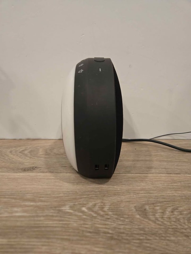 Premium JBL Horizon Bluetooth Clock Radio Speaker - photo 4