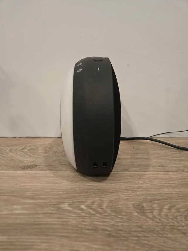 Premium JBL Horizon Bluetooth Clock Radio Speaker - photo 4