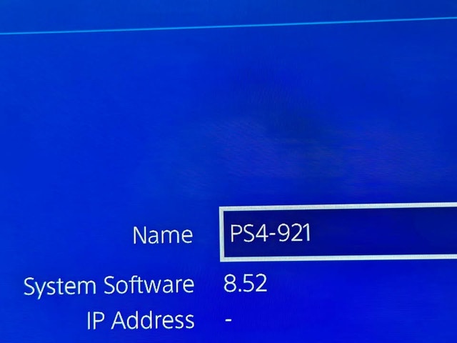 Firmware 8.52 Limited Edition Green Camouflage PS4 Slim 1TB - photo 4