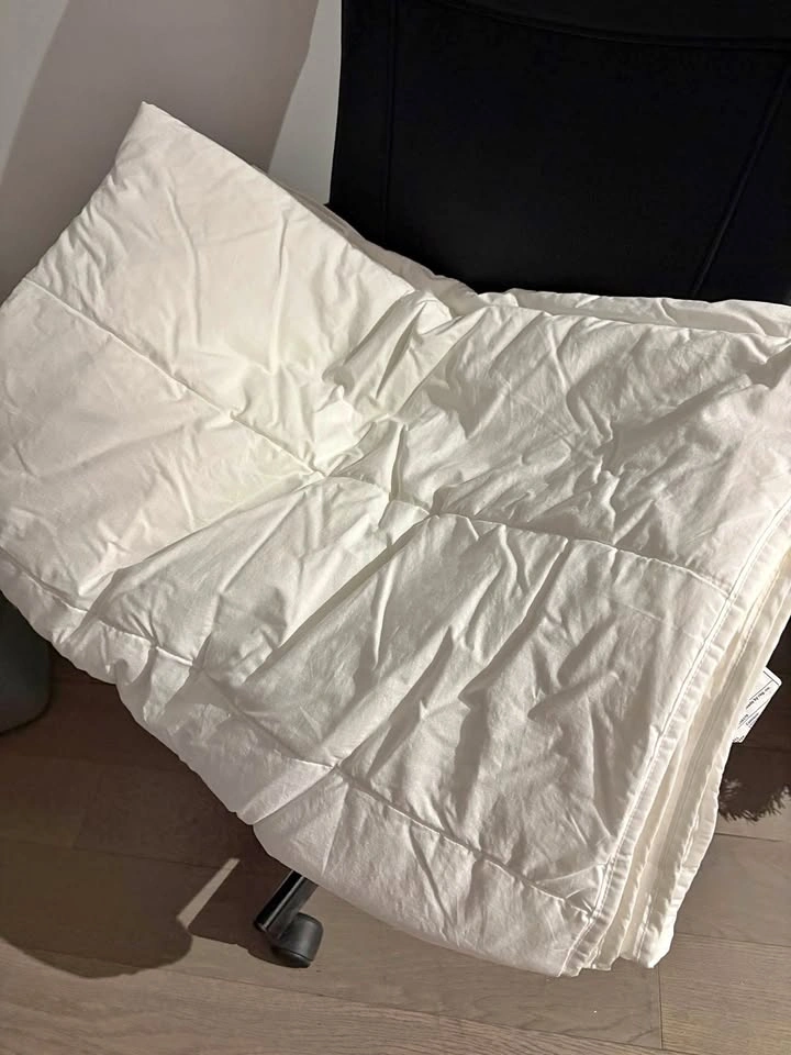 IKEA STJARNBRACKA Duvet