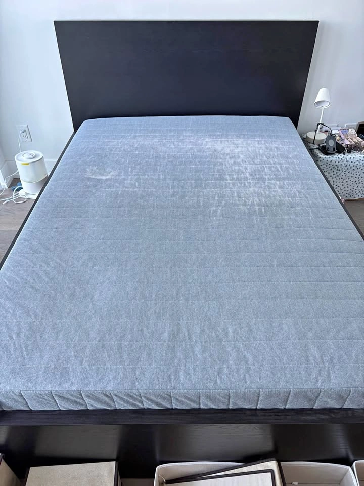 IKEA VADSO Mattress
