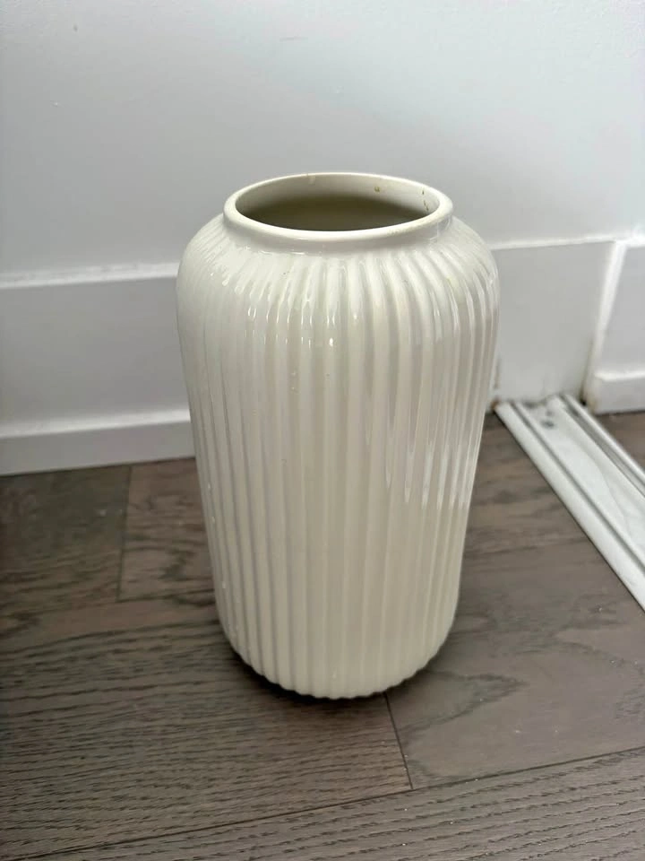 IKEA STILREN Vase
