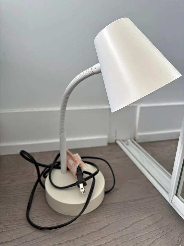 Walmart Table Lamp