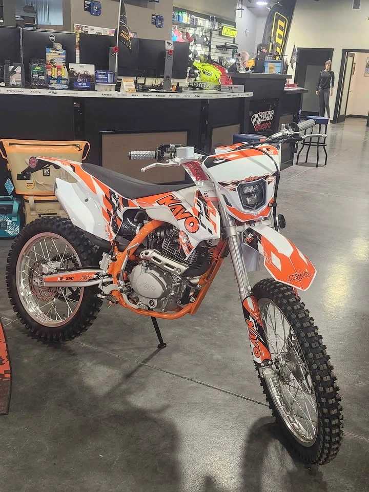 2026 Kayo K2-PRO - photo 2