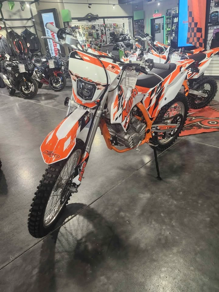 2026 Kayo K2-PRO - photo 3