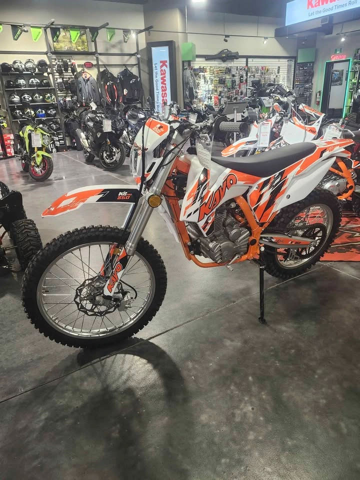 2026 Kayo K2-PRO - photo 4