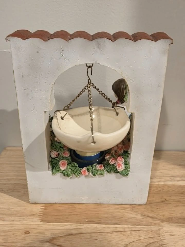 Decorative Tealight Wax Warmer - photo 4