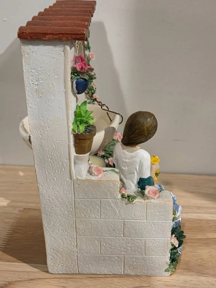 Decorative Tealight Wax Warmer - photo 5