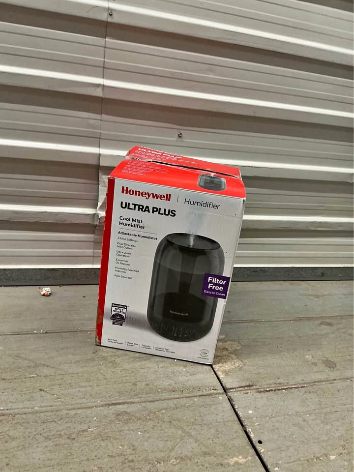 Honeywell Ultra Plus Cool Mist Humidifier