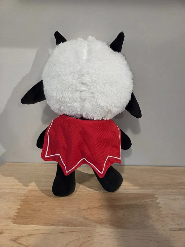 The Lamb Plushie - photo 2