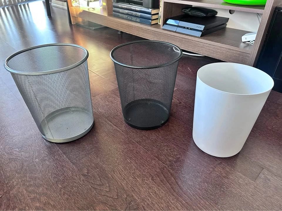Small Wastebaskets