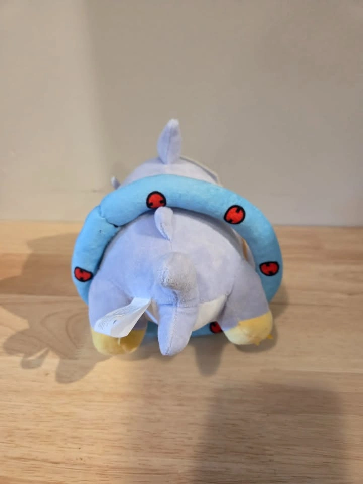 Jeff the Land Shark Plush - photo 2