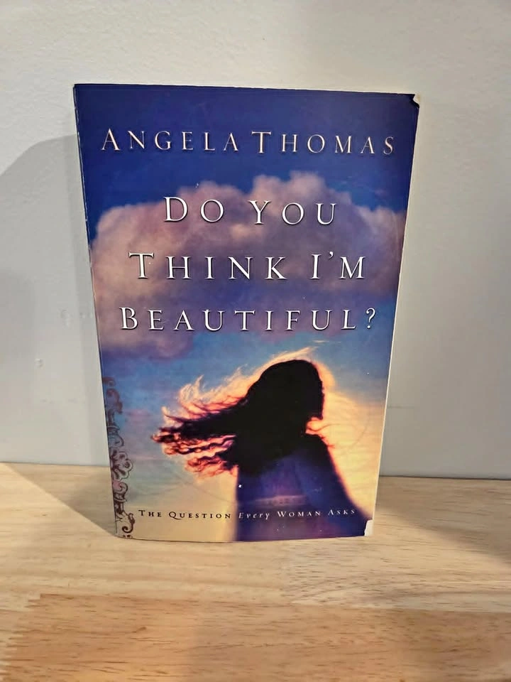 Do You Think I'm Beautiful?