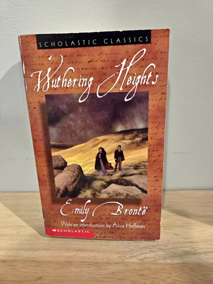 Wuthering Heights