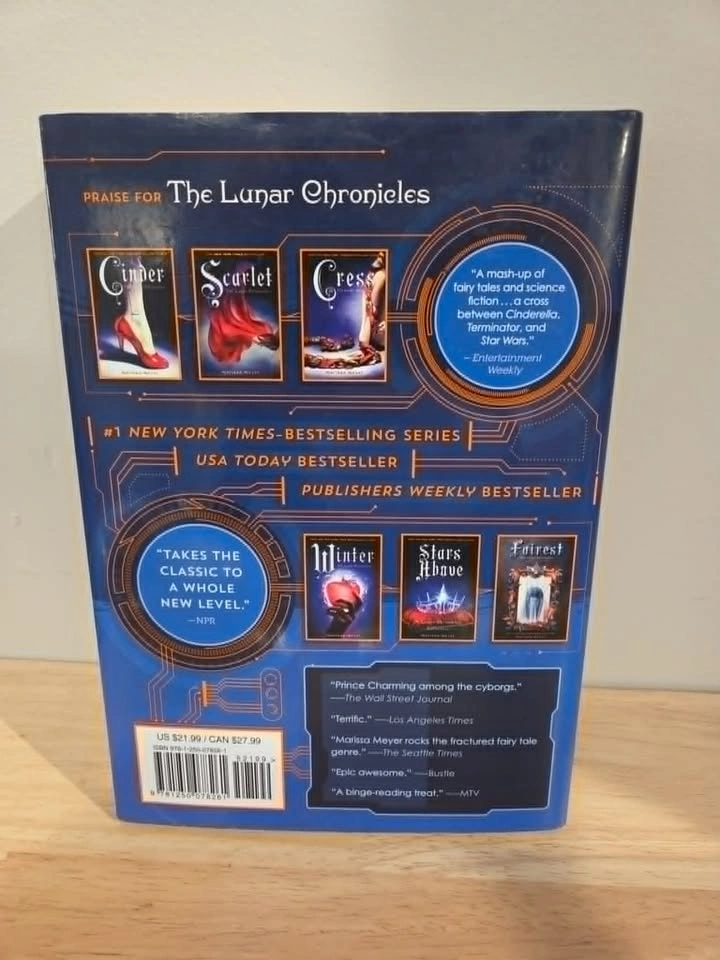 Wires and Nerve (Hardcover Graphic Novel) - photo 2