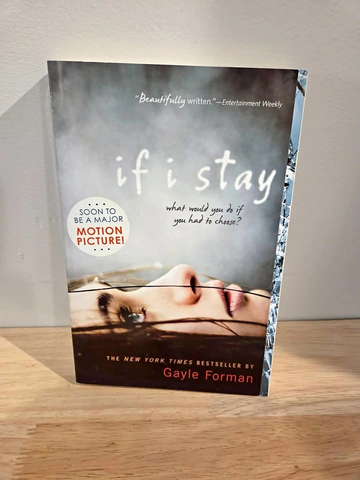 If I Stay