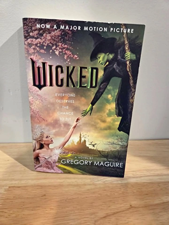 Wicked