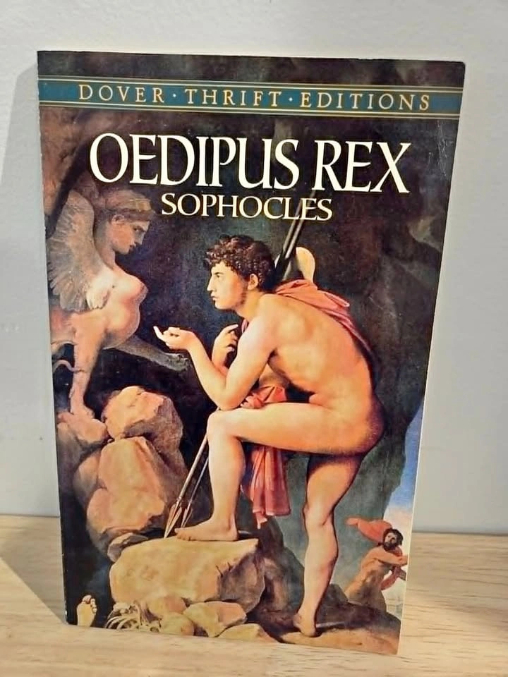 Oedipus Rex