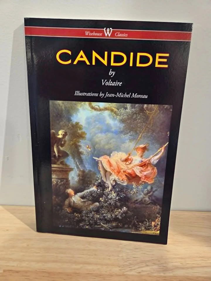 Candide