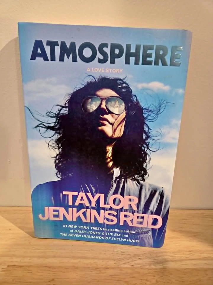 Atmosphere: A Love Story