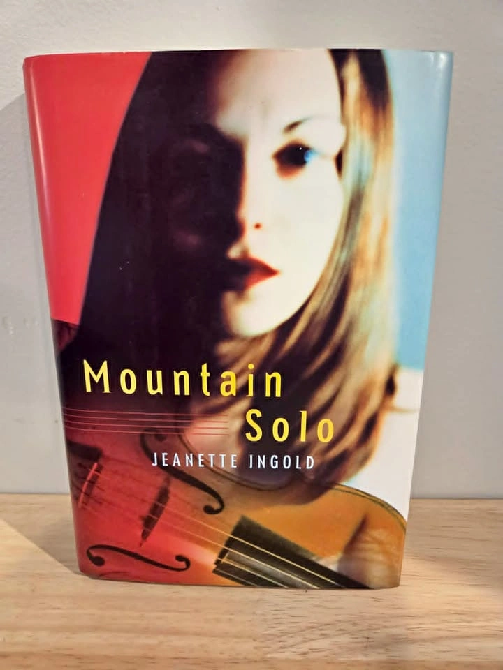 Mountain Solo (Hardcover)