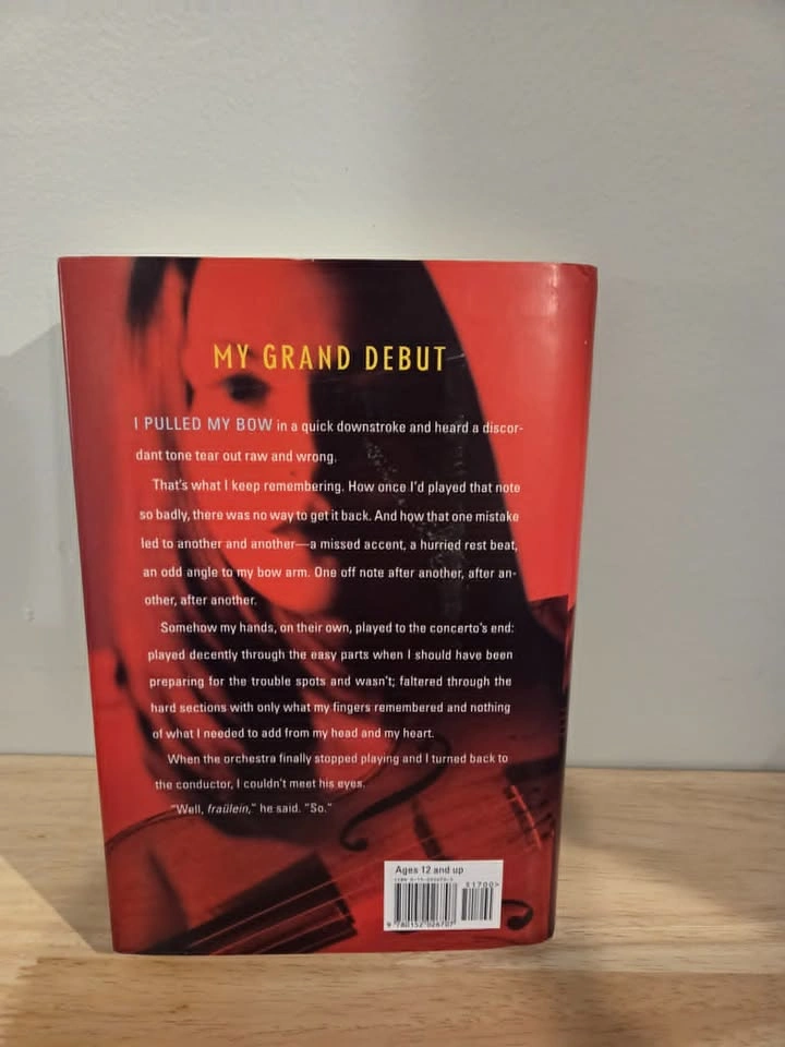 Mountain Solo (Hardcover) - photo 2