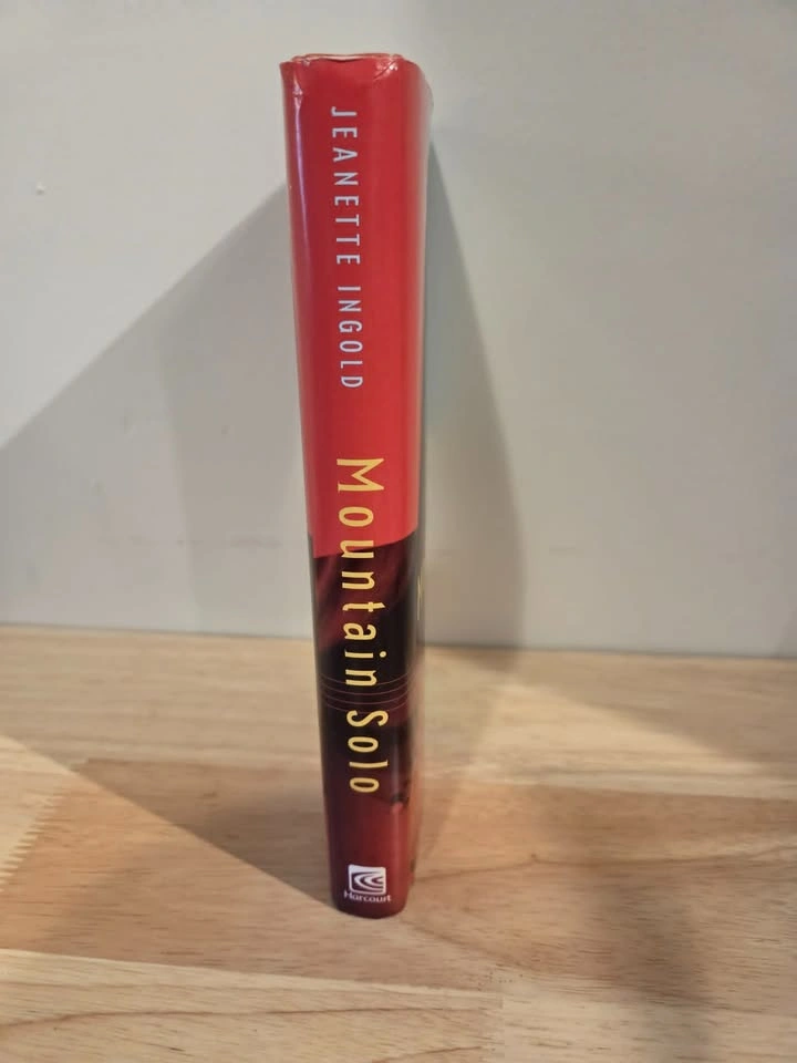Mountain Solo (Hardcover) - photo 3