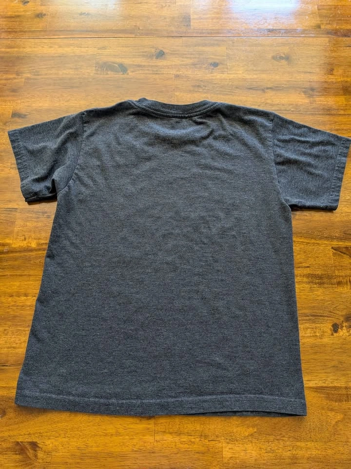 Kids Star Wars BB8 Tshirt - Size Small - photo 3