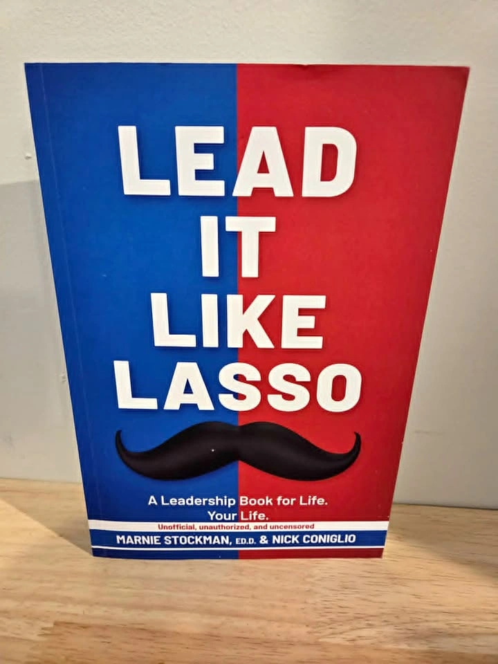 Lead It Like Lasso