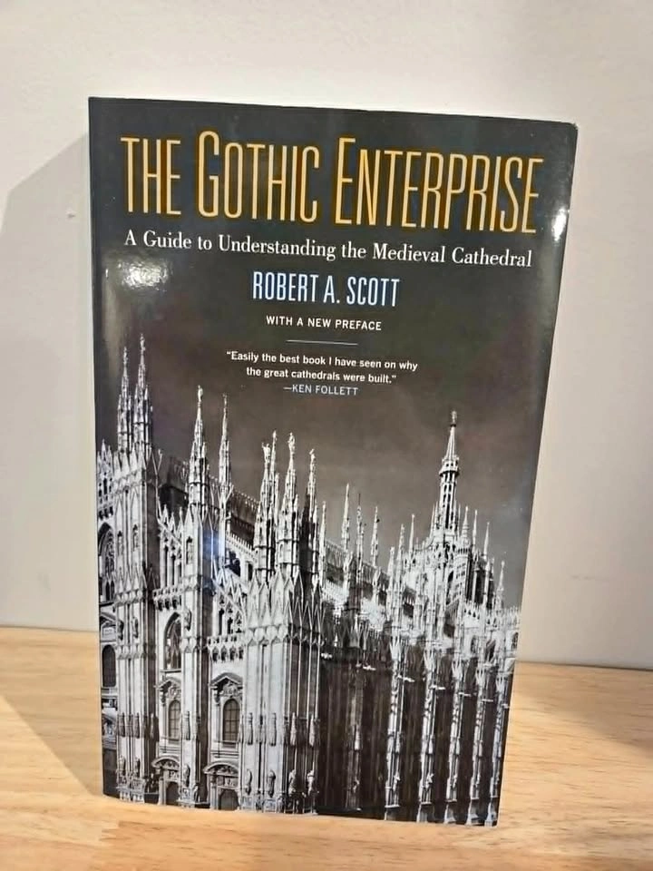 The Gothic Enterprise