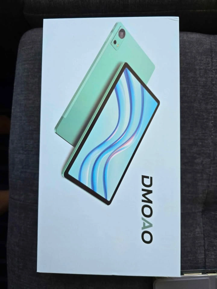 Grey Tablet + Case + Screen Protector - photo 4