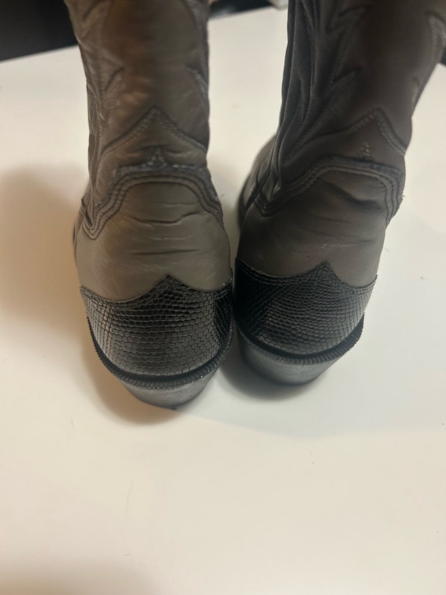 Brand New Alberta Boots Stampede Women’s Cowboy Boots - photo 5