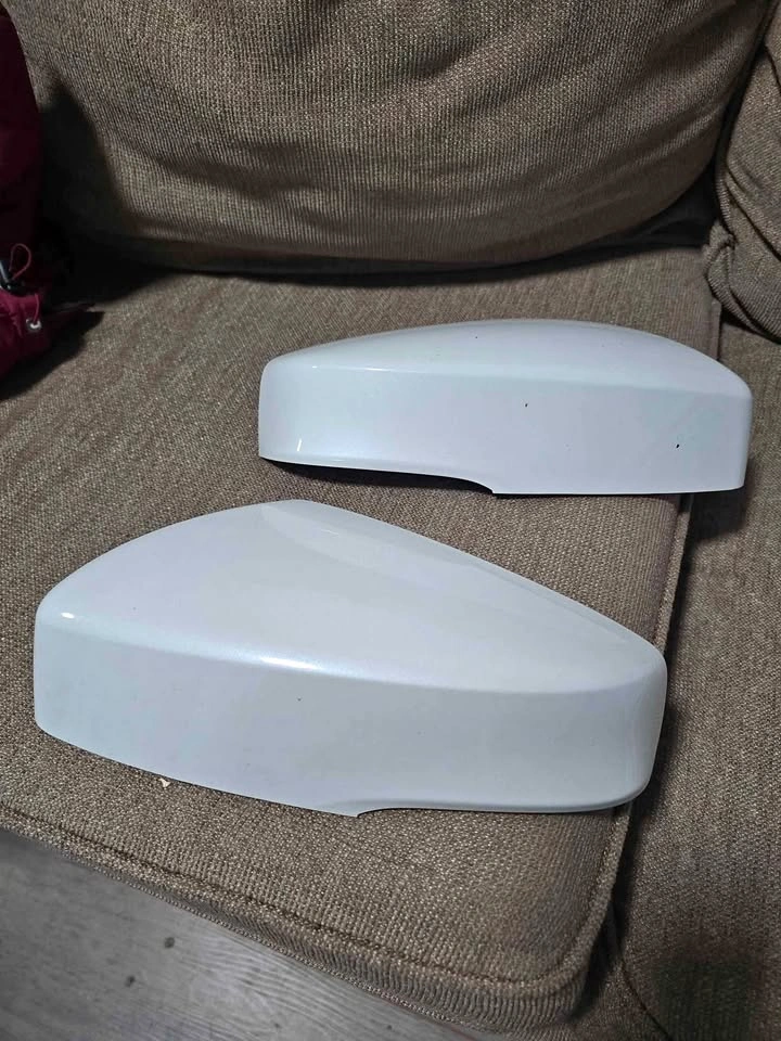Acura TLX OEM Mirror Caps