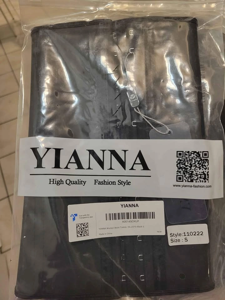 Yianna Waist Trainer