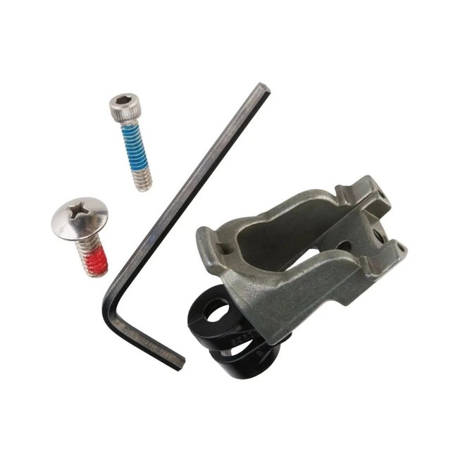 Genuine Moen 100429 Chateau Handle Adapter Kit NEW